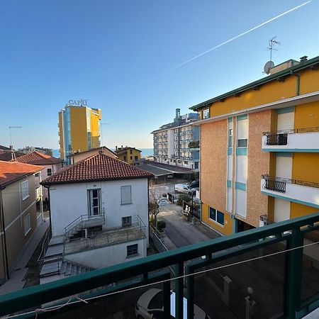 La Fenice N. 2 Lido di Jesolo Exterior foto