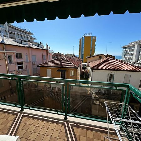 La Fenice N. 2 Lido di Jesolo Exterior foto