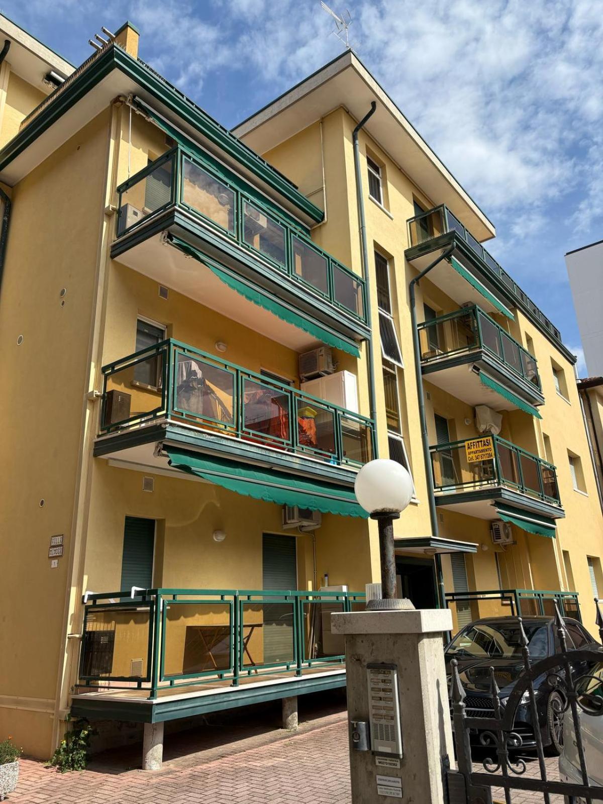 La Fenice N. 2 Lido di Jesolo Exterior foto