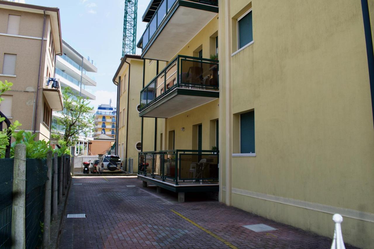 La Fenice N. 2 Lido di Jesolo Exterior foto